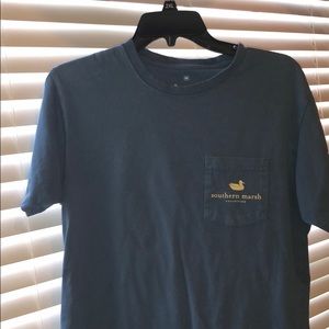 souther marsh women’s tee shirt